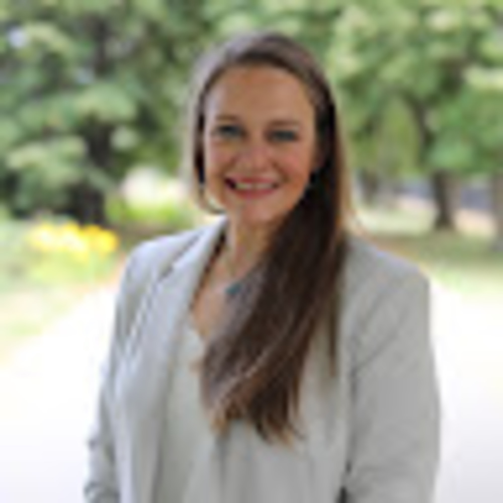 Meet your Posher, Meghan
